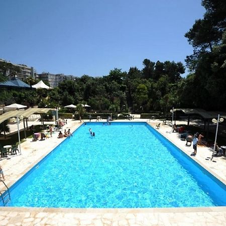 Hotel Villa Rosa Martina Franca Exterior photo