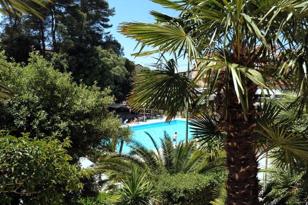 Hotel Villa Rosa Martina Franca Exterior photo