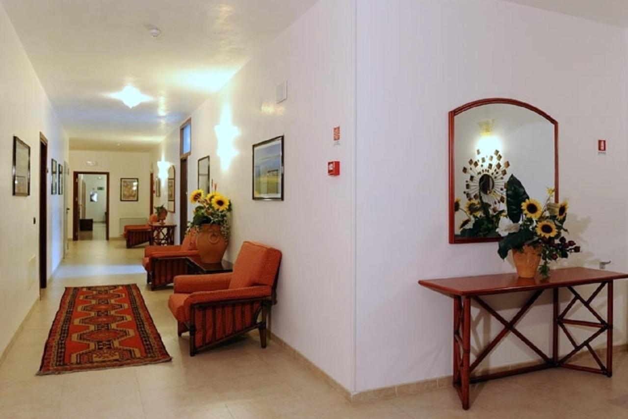 Hotel Villa Rosa Martina Franca Exterior photo