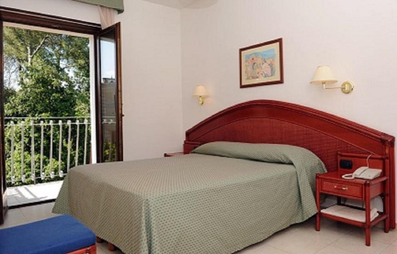 Hotel Villa Rosa Martina Franca Exterior photo